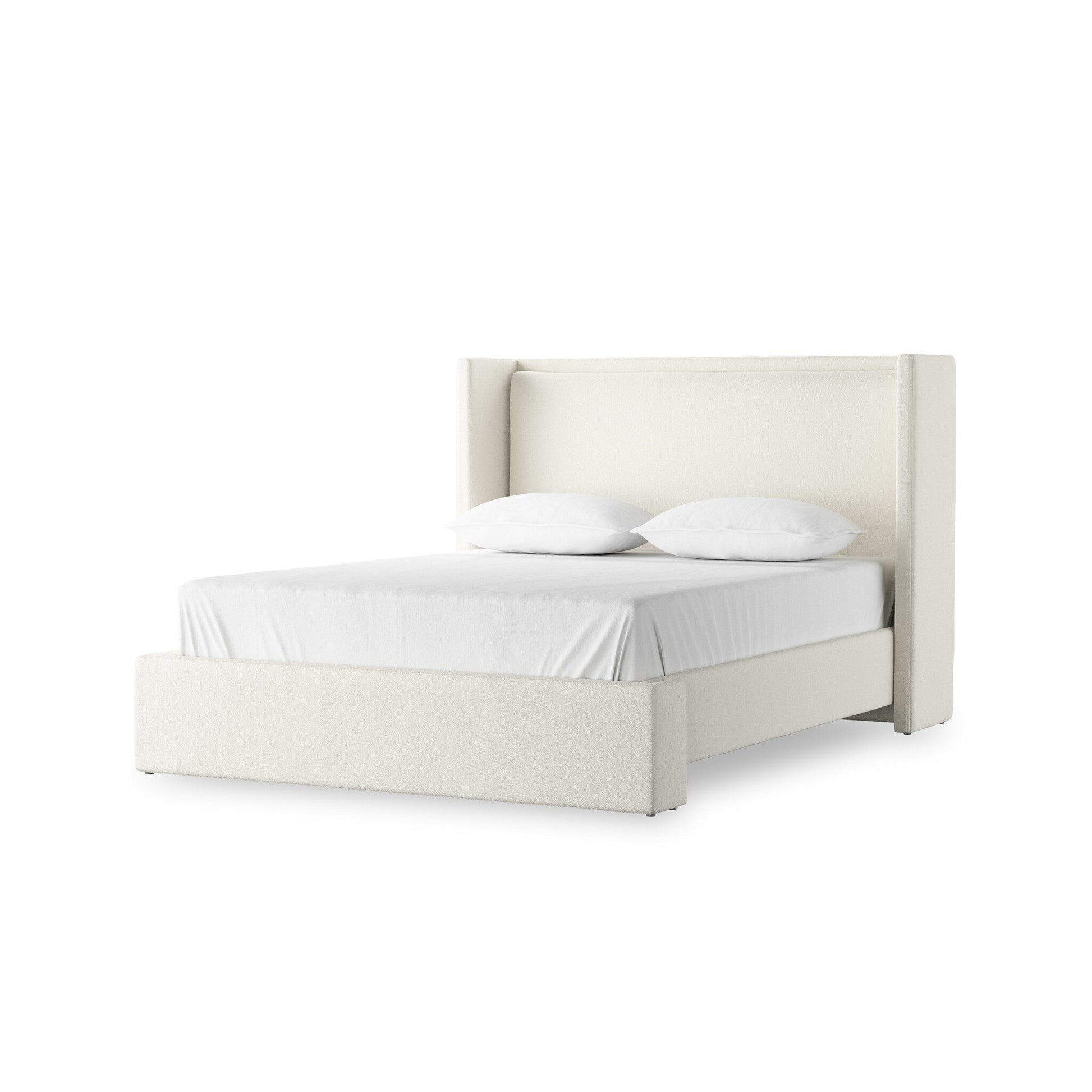 Santorini Bed