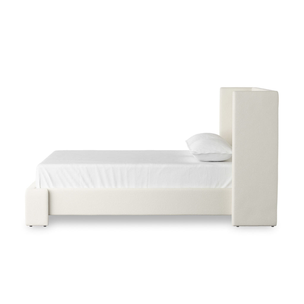 Santorini Bed