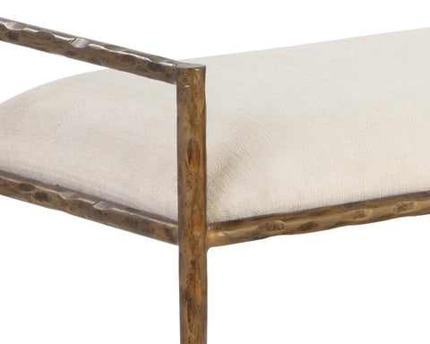 Ezzie Bench