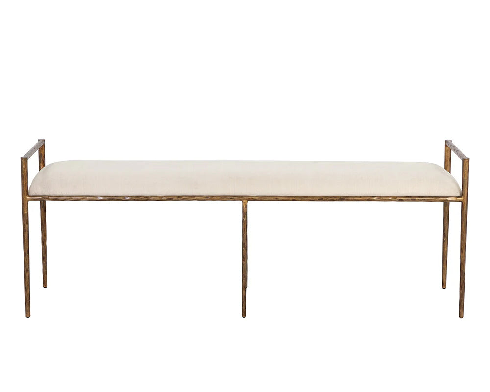 Ezzie Bench