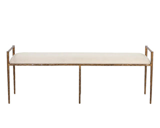 Ezzie Bench