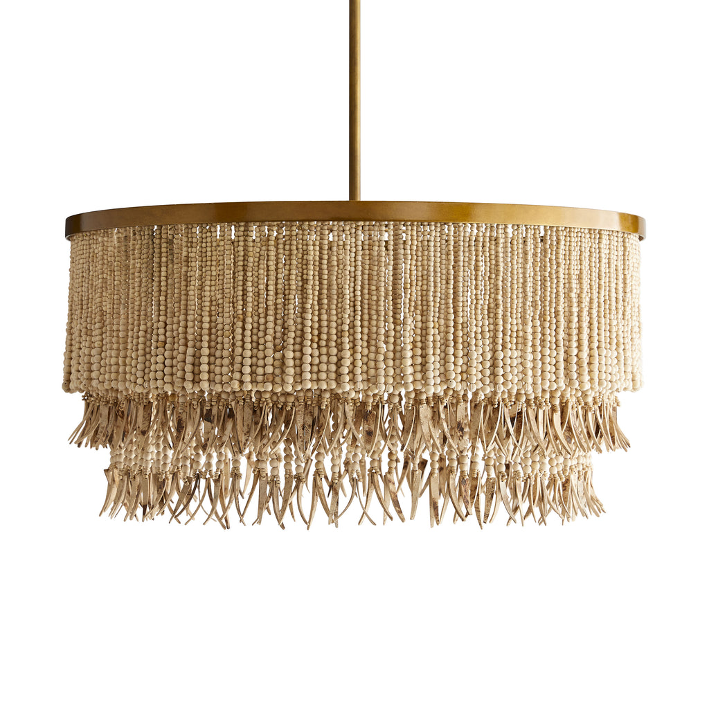 Bella Coco Chandelier