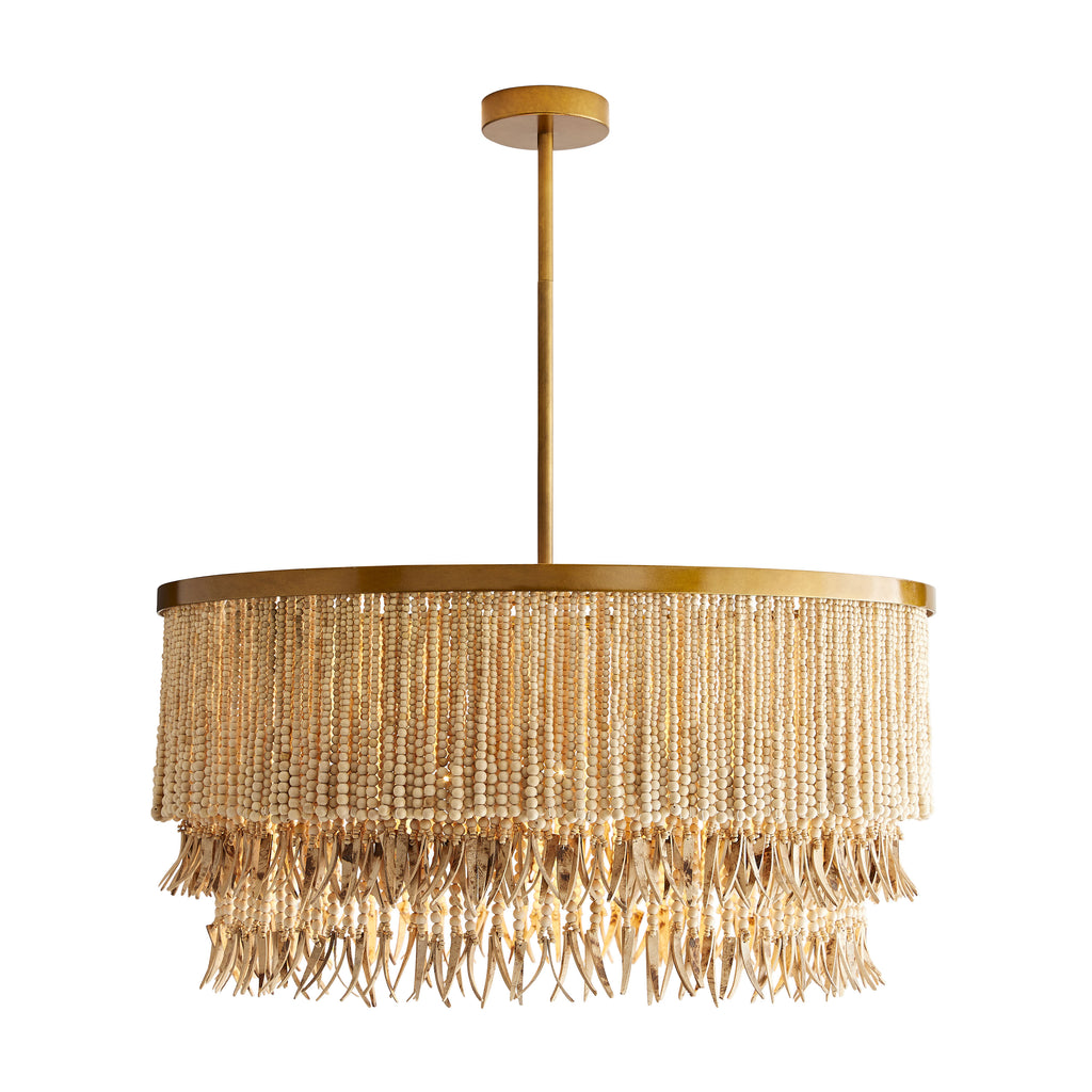 Bella Coco Chandelier