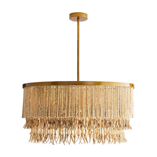 Bella Coco Chandelier