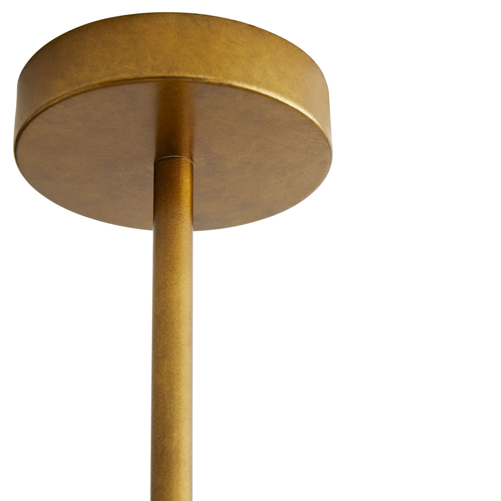Bella Coco Chandelier