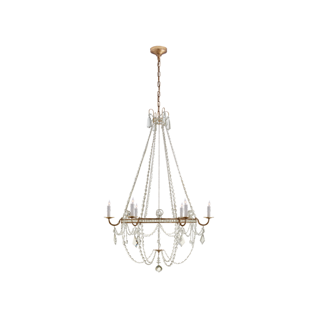 Sharon Medium Chandelier