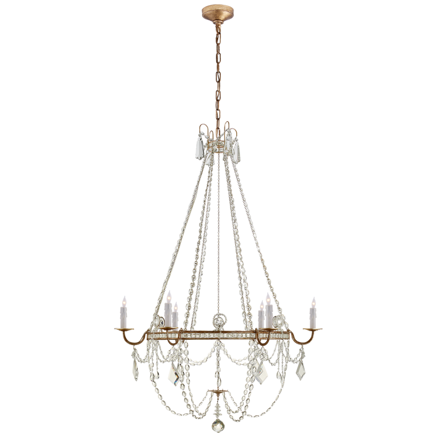 Sharon Medium Chandelier