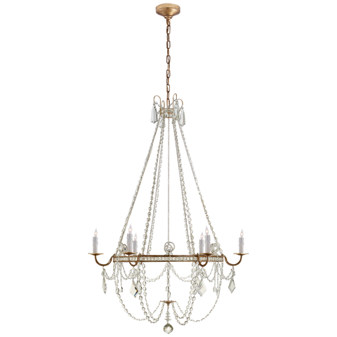 Sharon Medium Chandelier