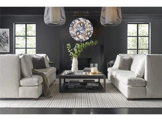 Olive Coffee Table