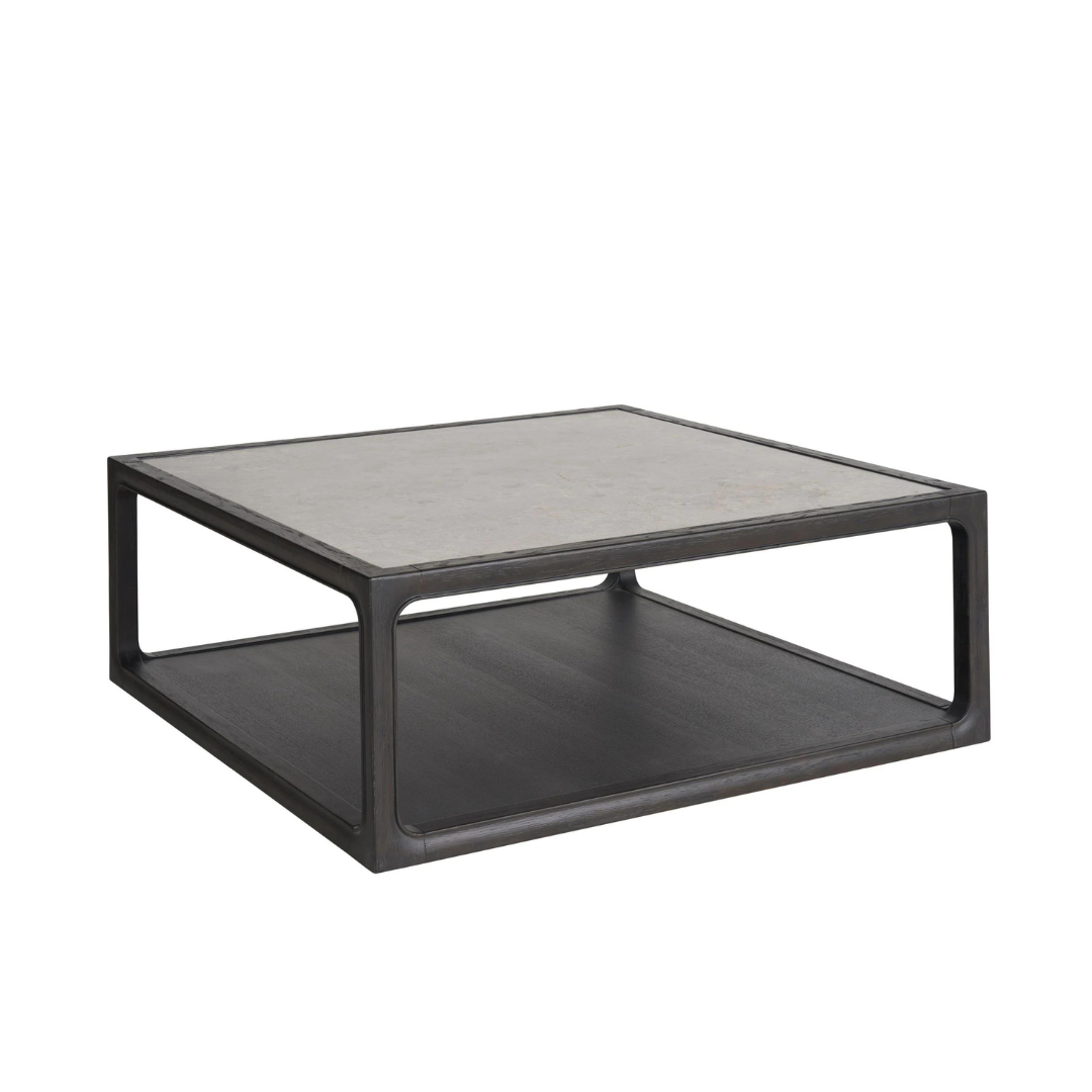 Olive Coffee Table