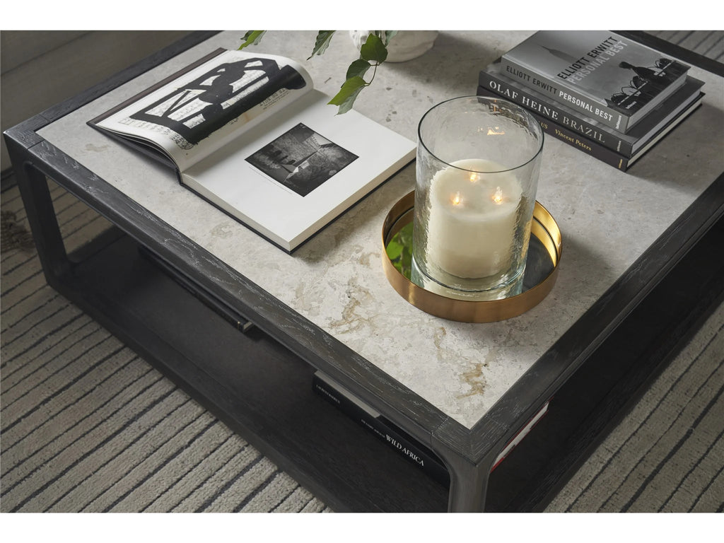 Olive Coffee Table