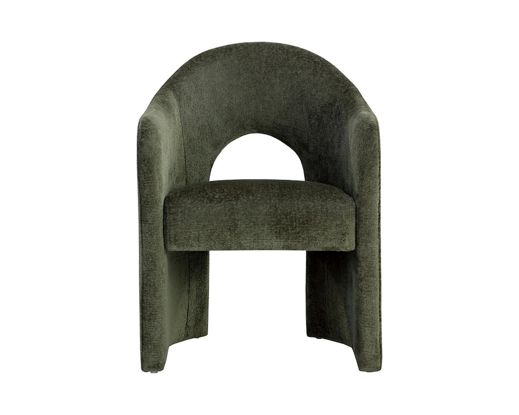 Elliot Dining Armchair