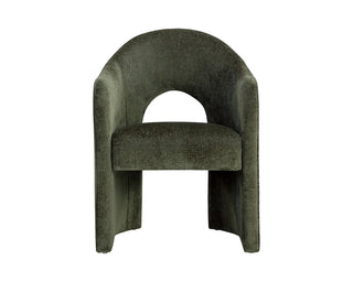Elliot Dining Armchair