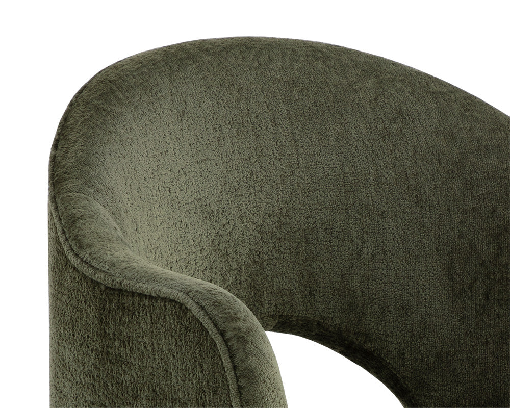 Elliot Dining Armchair