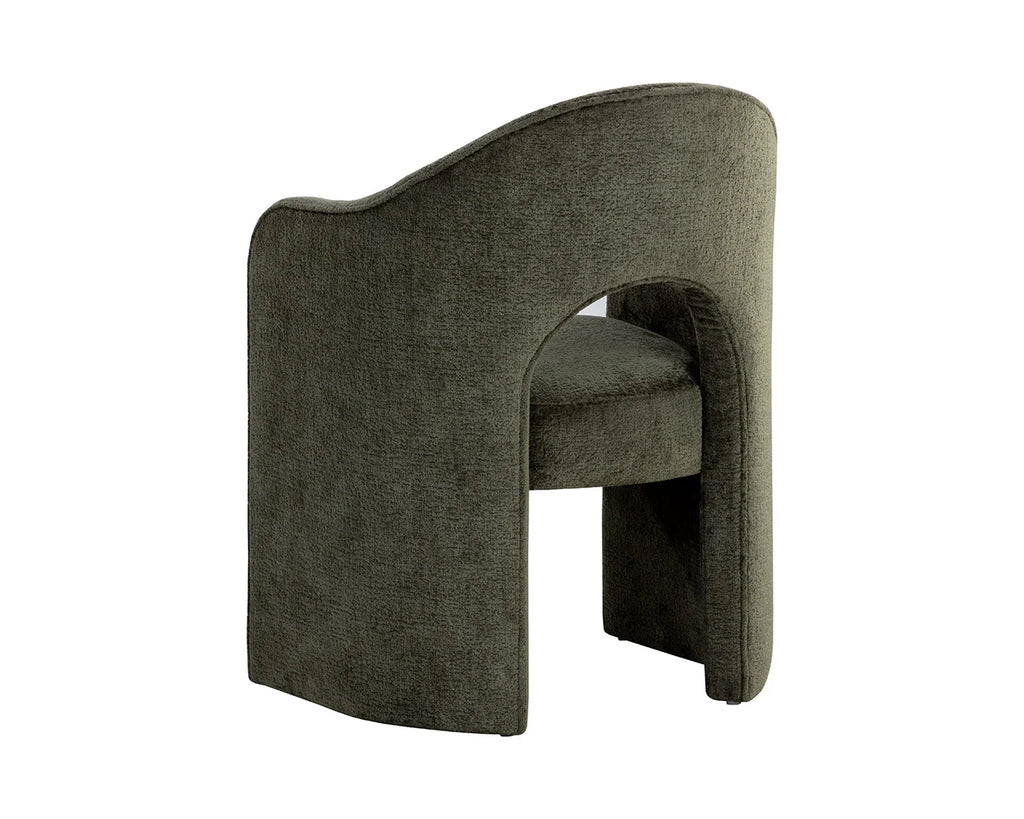 Elliot Dining Armchair