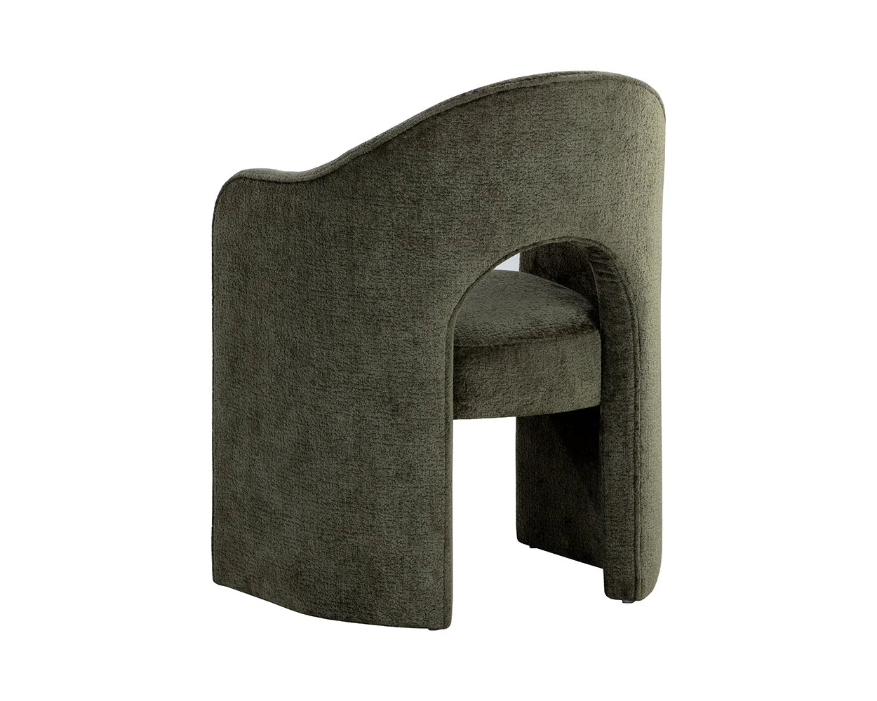 Elliot Dining Armchair