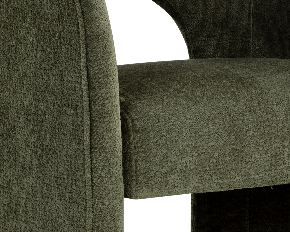 Elliot Dining Armchair