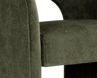 Elliot Dining Armchair