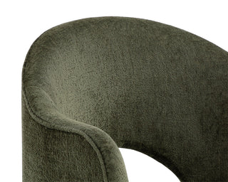 Elliot Dining Armchair