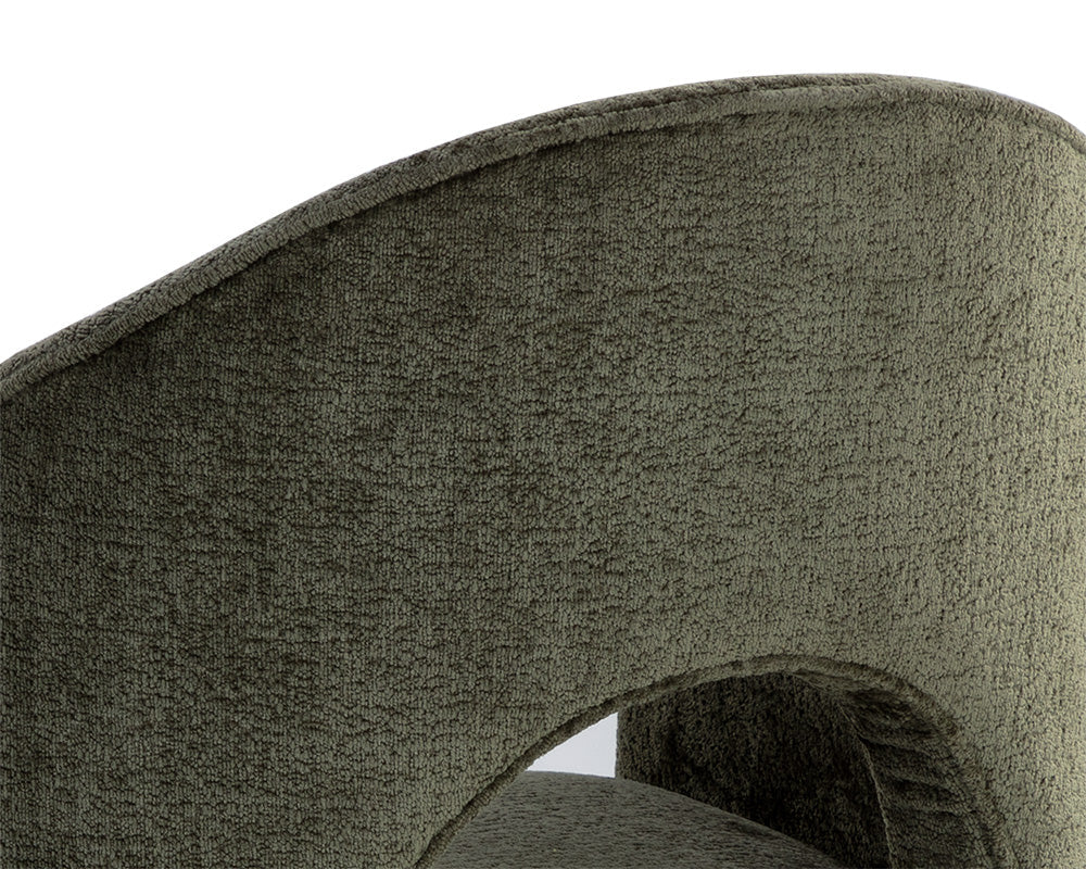 Elliot Dining Armchair