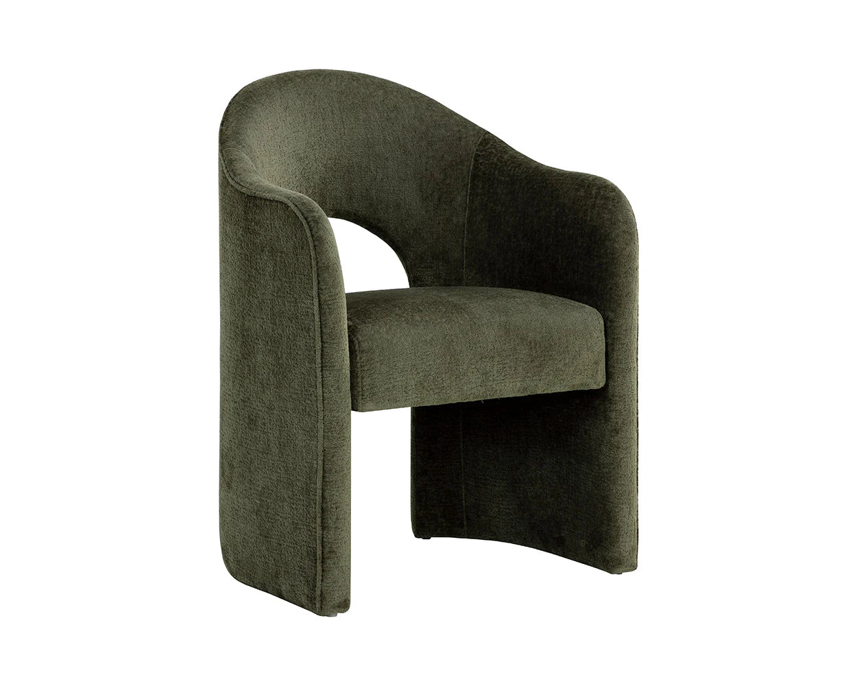 Elliot Dining Armchair