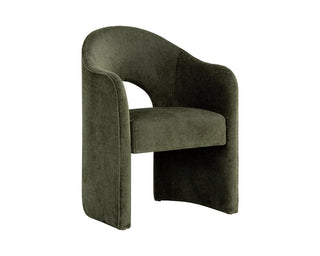 Elliot Dining Armchair