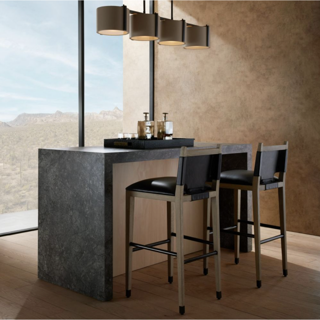 Harrison Stool