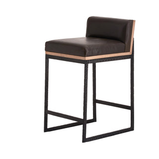 August Stool