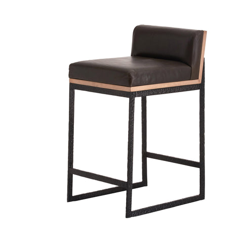 August Stool