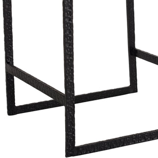August Stool