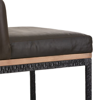 August Stool