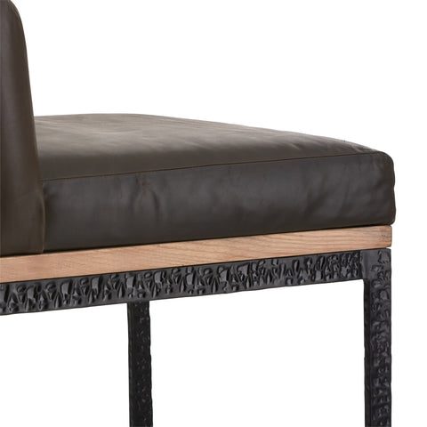 August Stool