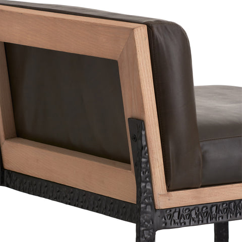 August Stool