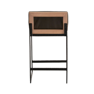 August Stool