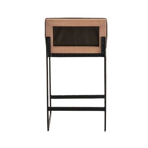 August Stool