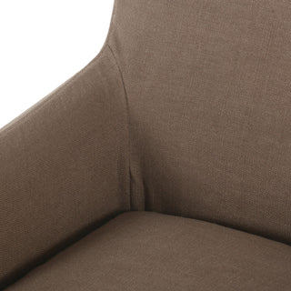 Dolce Slipcover Dining Chair