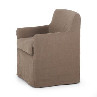 Dolce Slipcover Dining Chair