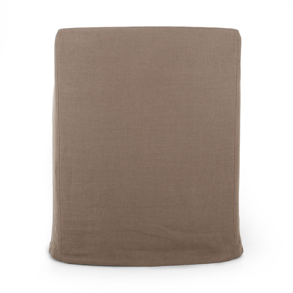 Dolce Slipcover Dining Chair