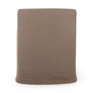 Dolce Slipcover Dining Chair