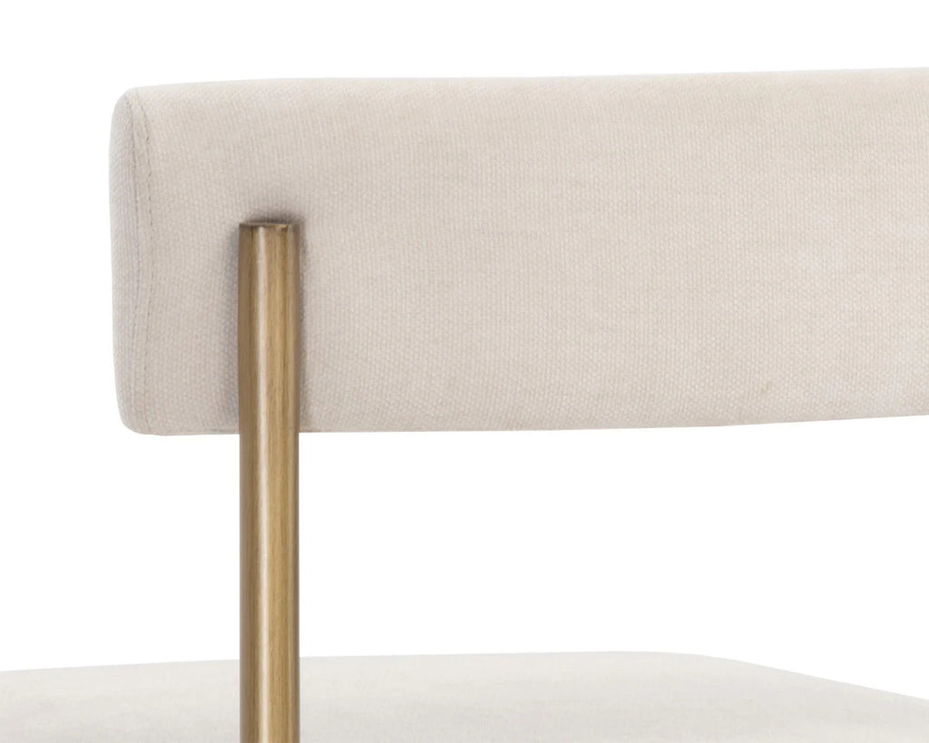 Lola Counter Stool
