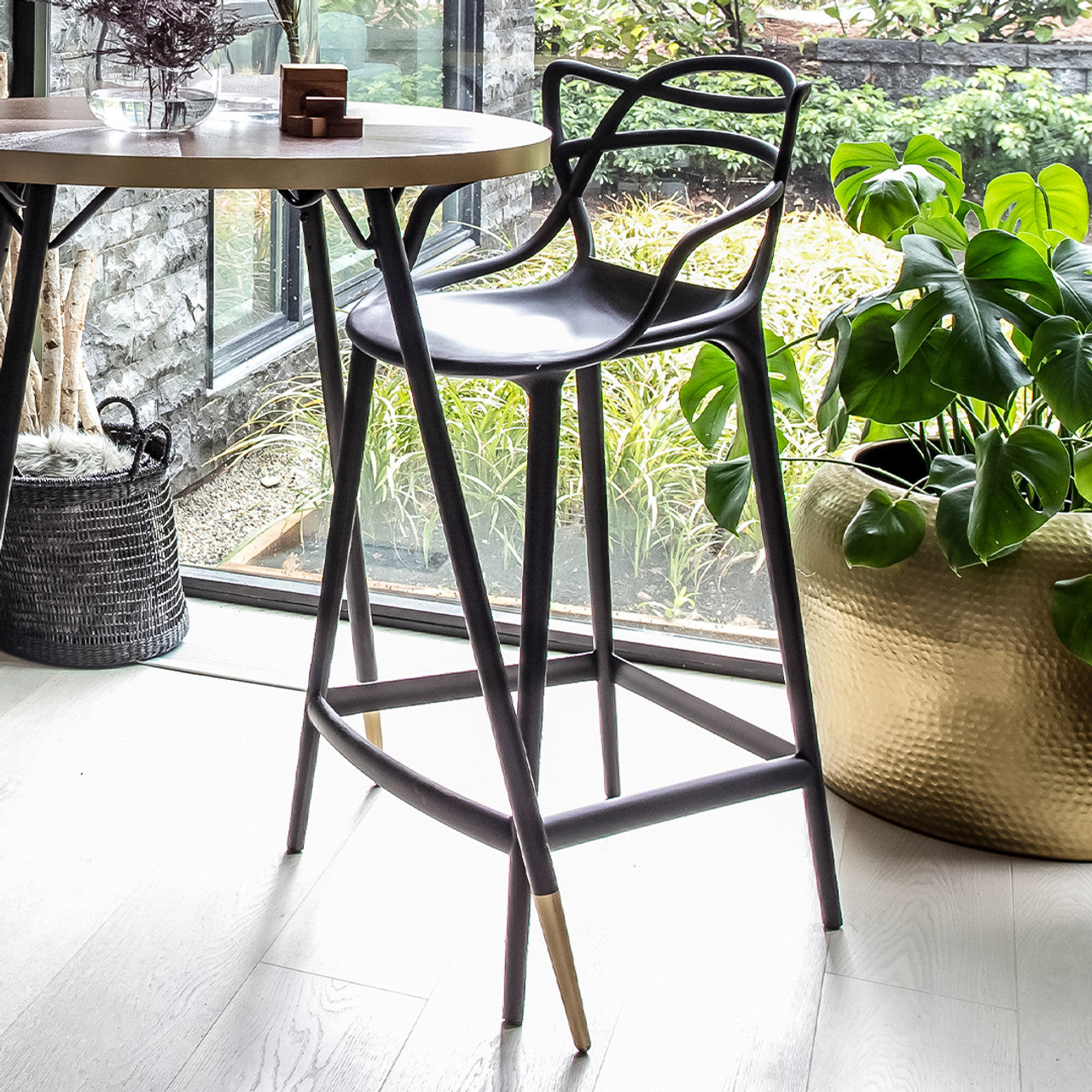 Hadley Counter Stool