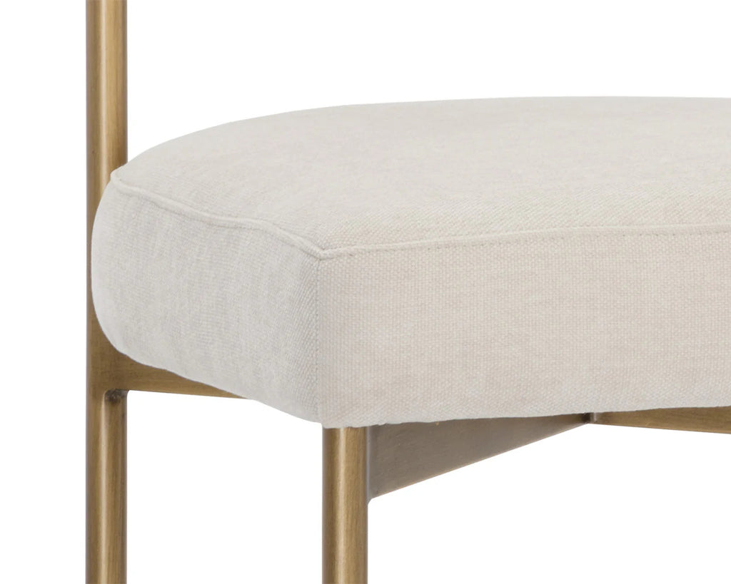 Lola Counter Stool