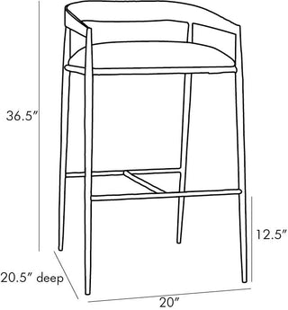 Aayan Stool