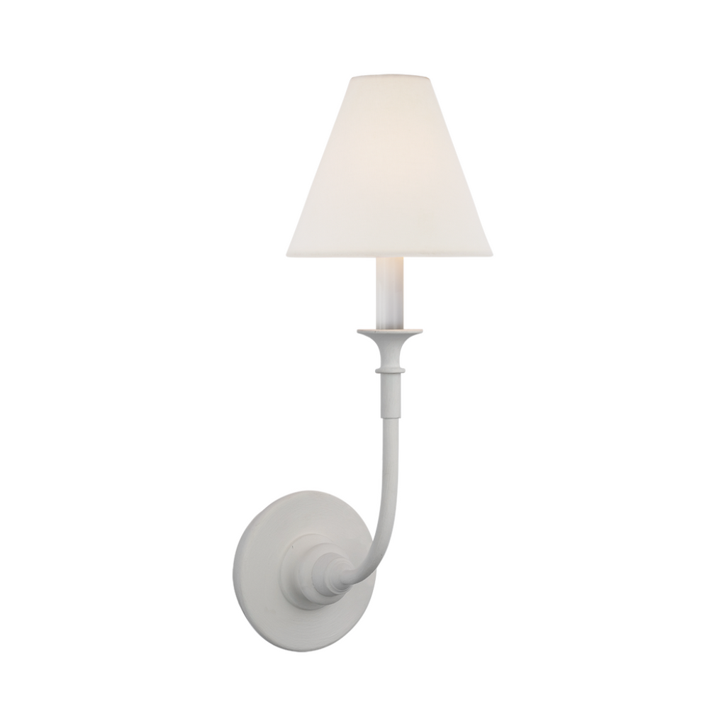 Piaf Single Sconce