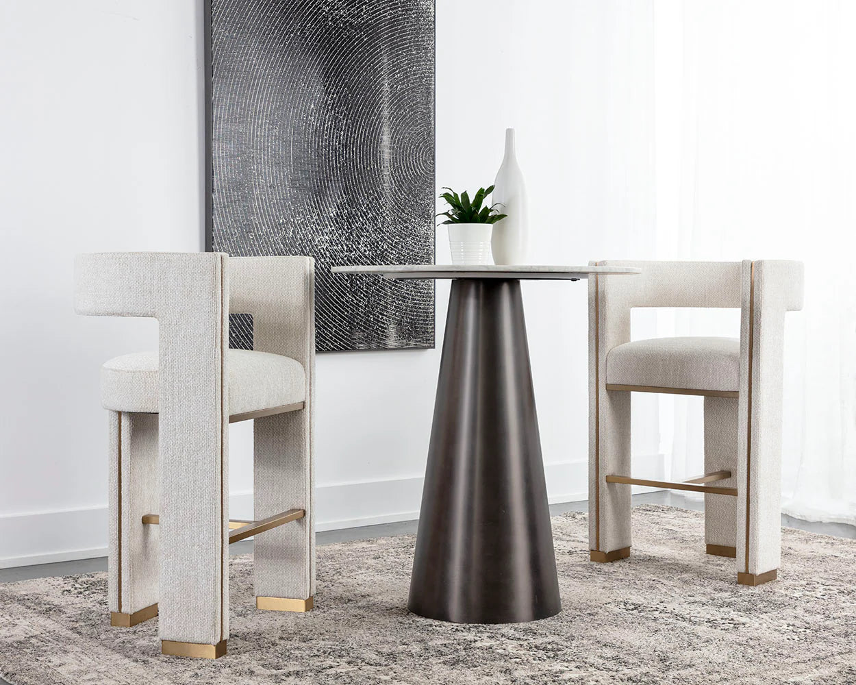 Mira Stool