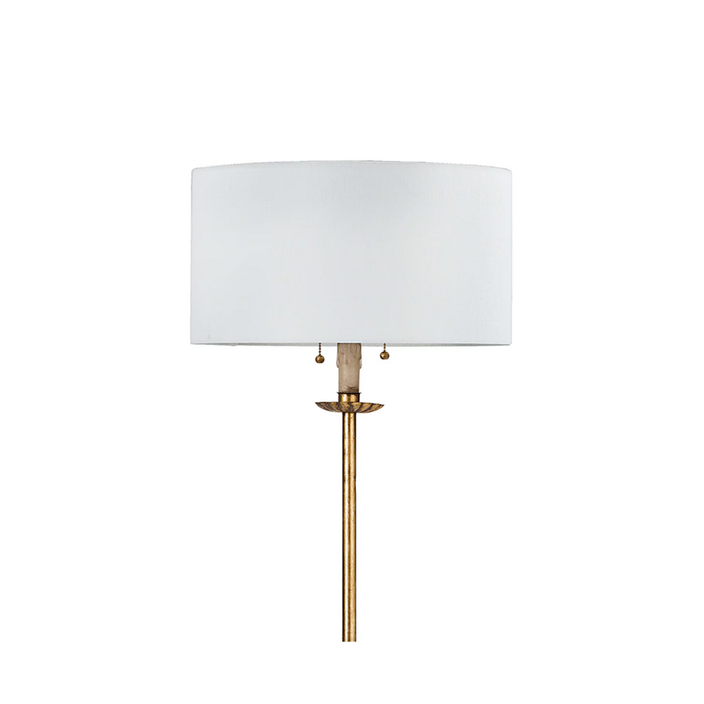 Clove Stem Floor Lamp