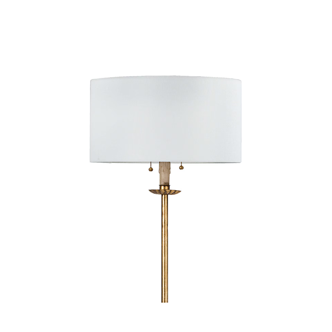 Clove Stem Floor Lamp