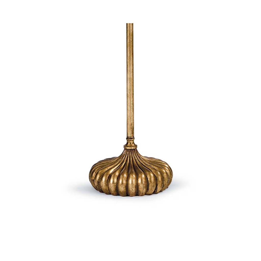 Clove Stem Floor Lamp