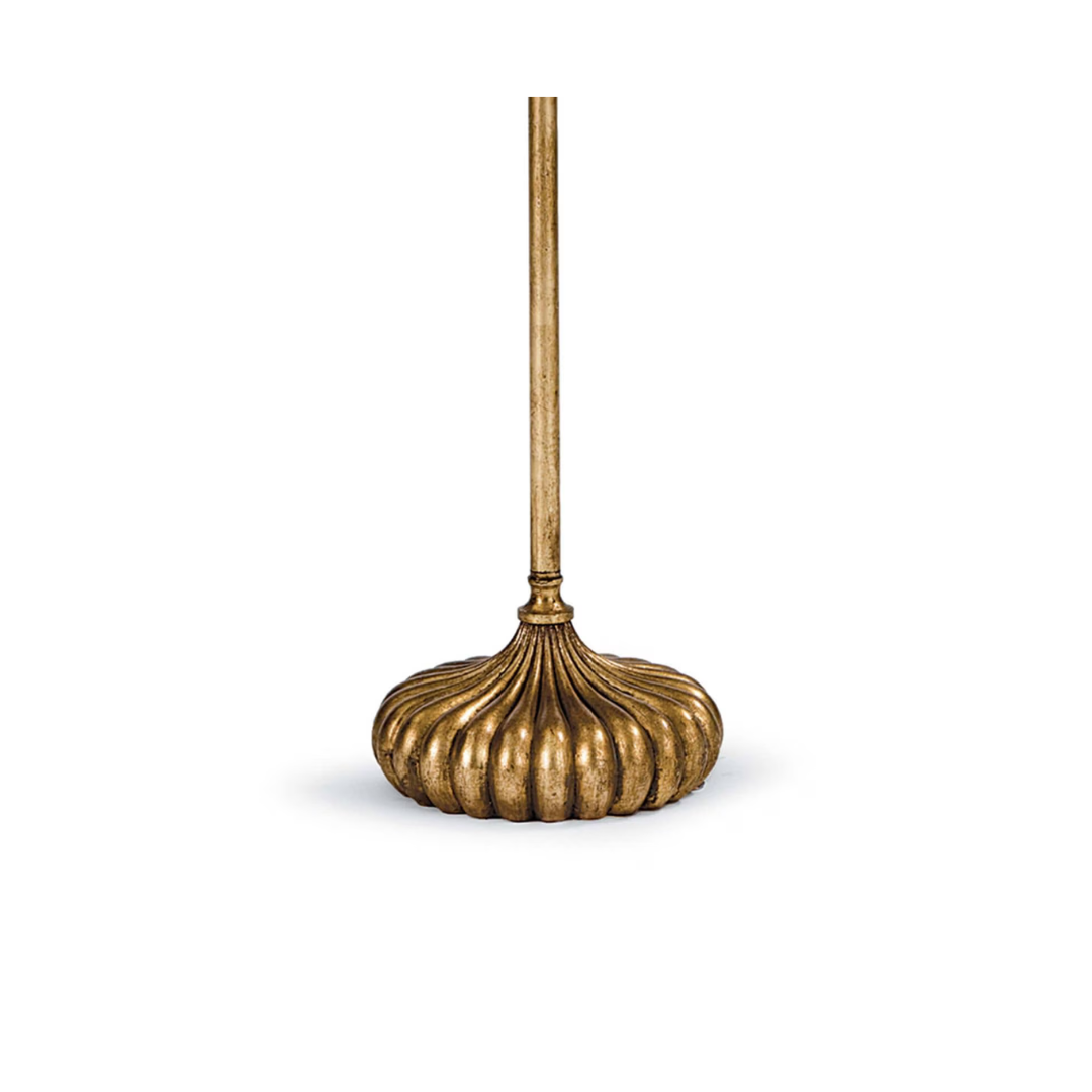 Clove Stem Floor Lamp