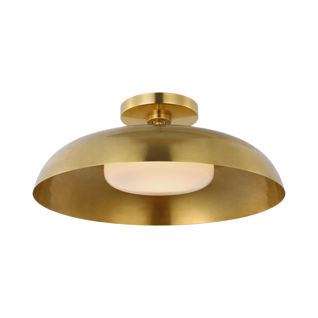 Cyrus 16" Flush Mount